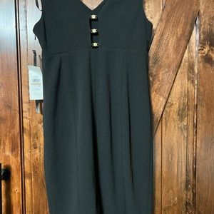 Donna Karan New Dress w/ Tag
